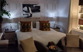 The Crown Inn - Rooms